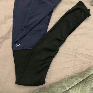 Alo - Goddess Legging Yoga Pants